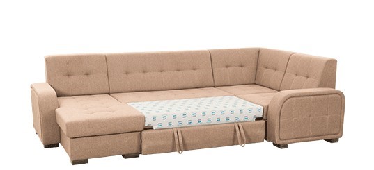 Секционный диван Подиум в Мурманске - изображение 2