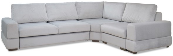 Секционный диван Поло в Мурманске - изображение