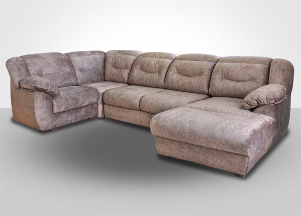 Модульный диван Вегас в Мурманске - изображение