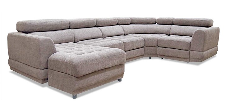 Модульный диван Верона в Мурманске - изображение 1