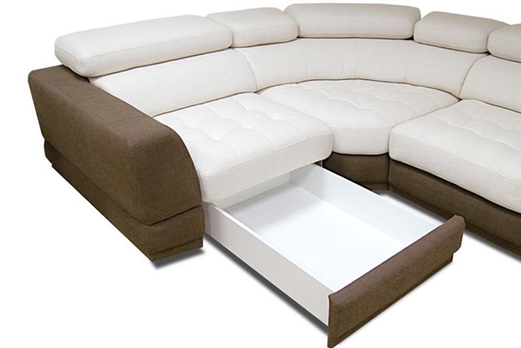 Модульный диван Верона в Мурманске - изображение 3
