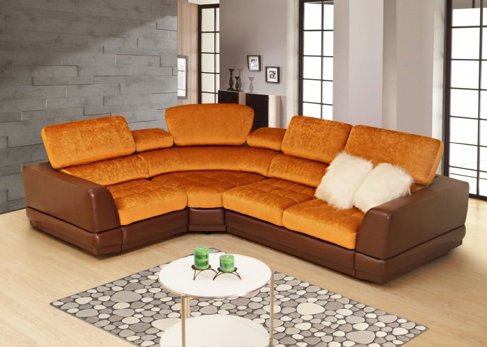 Модульный диван Верона в Мурманске - изображение 6