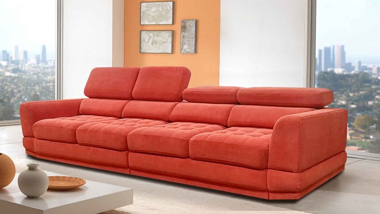 Модульный диван Верона в Мурманске - изображение 8