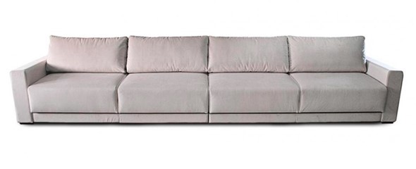 Модульный диван Тридэ в Мурманске - изображение
