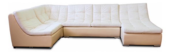 Модульный диван Орландо в Мурманске - изображение