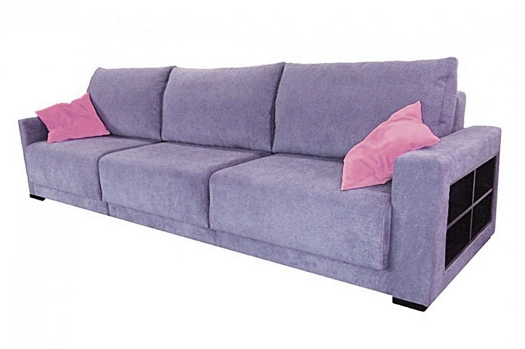 Модульный диван Тридэ в Мурманске - изображение 1