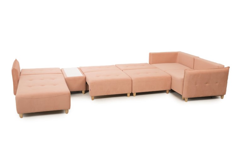 Модульный диван Истра в Мурманске - изображение 2