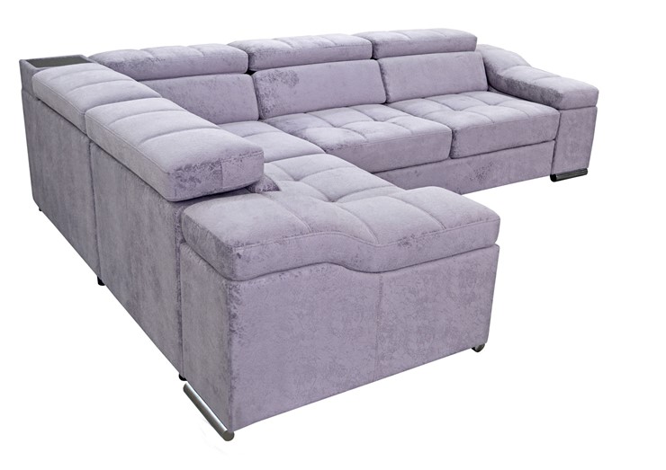 Модульный диван N-0-M в Мурманске - изображение 1