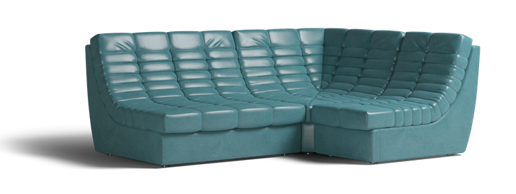 Модульный диван Босфор в Мурманске - изображение 2