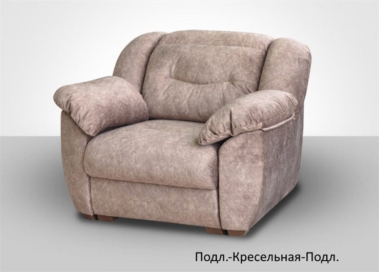 Модульный диван Вегас в Мурманске - изображение 4