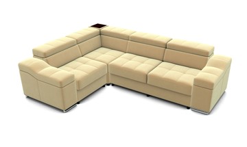 Модульный диван N-0-M в Мурманске - предосмотр 2