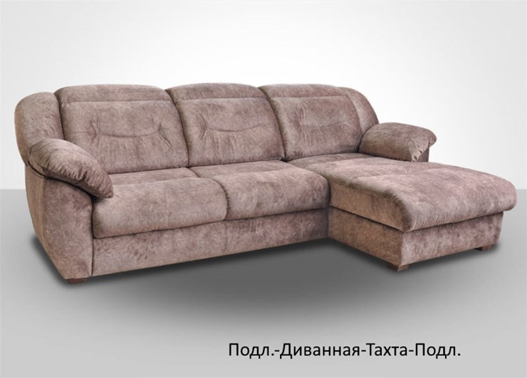 Модульный диван Вегас в Мурманске - изображение 2