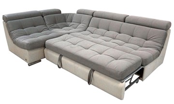 Модульный диван F-0-M Эко в Мурманске - предосмотр 1