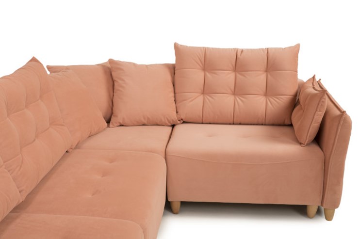 Модульный диван Истра в Мурманске - изображение 1