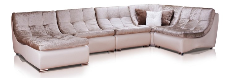 Модульный диван Орландо в Мурманске - изображение 3