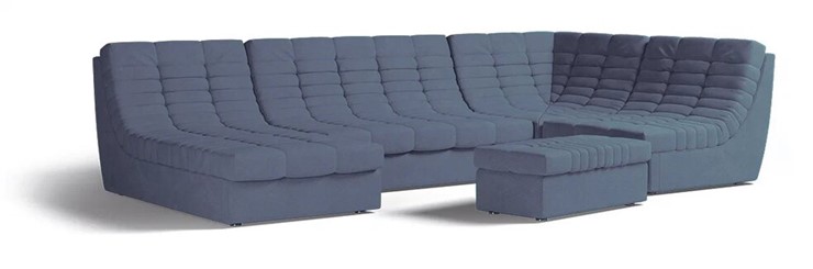 Модульный диван Босфор в Мурманске - изображение 10