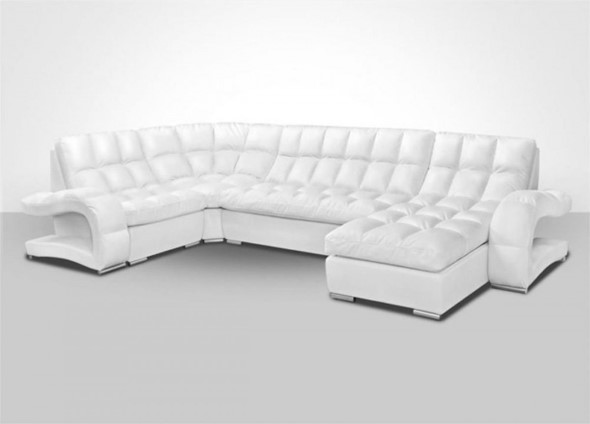 Модульный диван Брайтон седафлекс в Мурманске - изображение