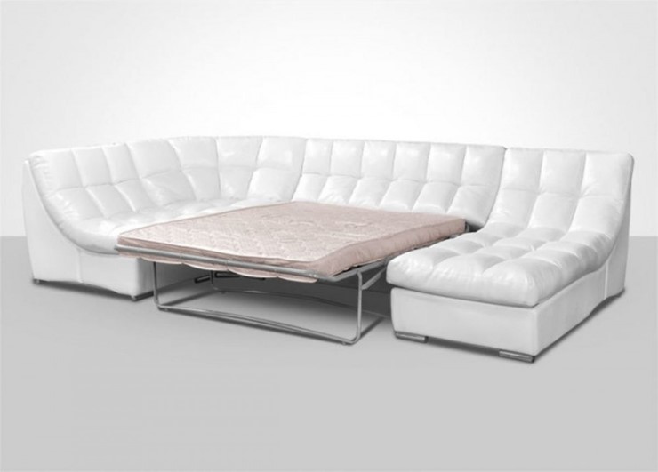 Модульный диван Брайтон седафлекс в Мурманске - изображение 1