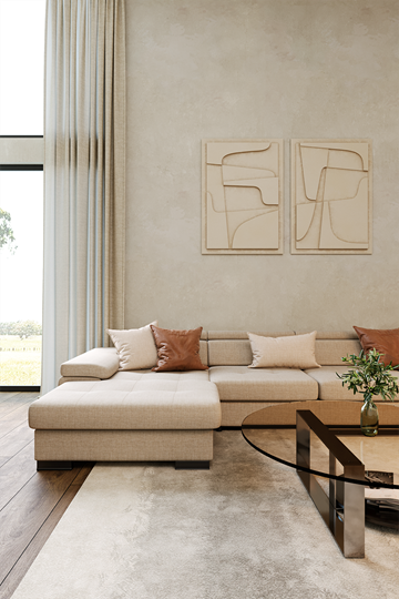 Модульный диван Севилья в Мурманске - изображение 5