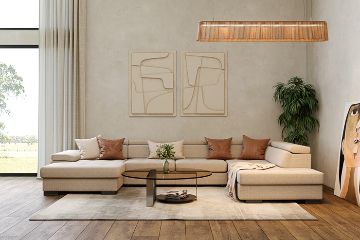 Модульный диван Севилья в Мурманске - изображение 3
