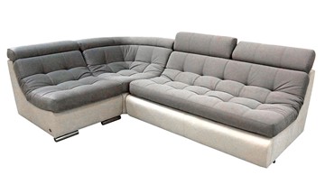 Модульный диван F-0-M Эко в Мурманске