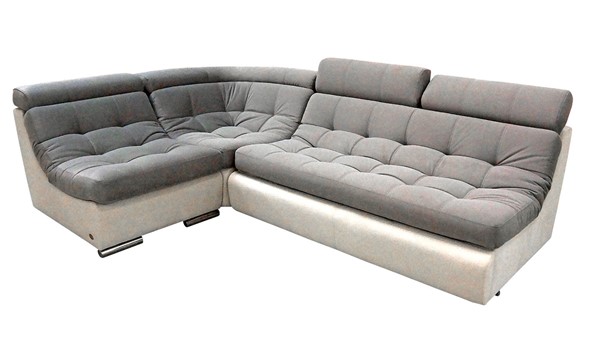 Модульный диван F-0-M Эко в Мурманске - изображение