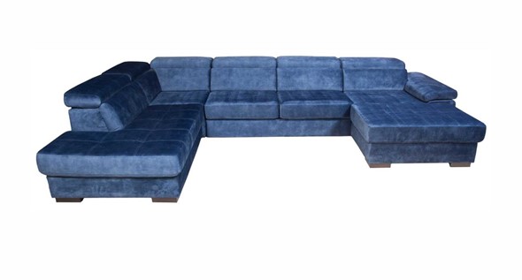 Модульный диван Севилья в Мурманске - изображение