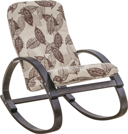Кресло-качалка Старт в Мурманске - изображение