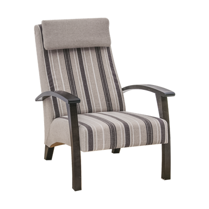 Кресло Старт Каприз-Ретро в Мурманске - изображение