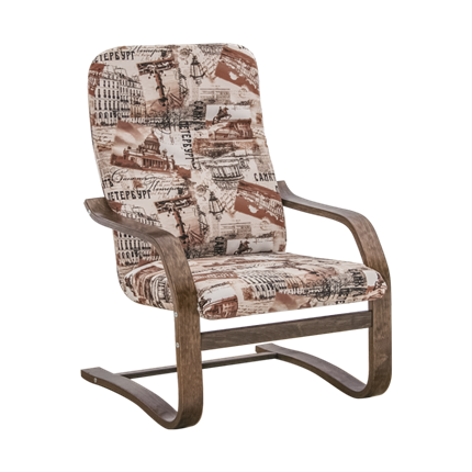 Кресло Каприз-Мечта в Мурманске - изображение