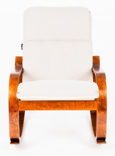 Кресло-качалка Сайма, Вишня в Мурманске - изображение 1