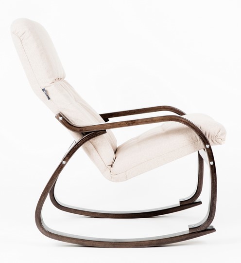 Кресло-качалка Сайма, Венге в Мурманске - изображение 2