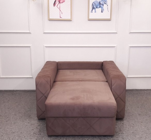 Кресло раскладное Райли в Мурманске - изображение 2