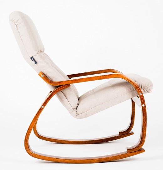 Кресло-качалка Сайма, Вишня в Мурманске - изображение 2