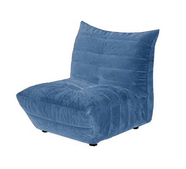 Кресло раскладное Манго, 800, ППУ в Мурманске - изображение 1