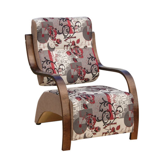 Кресло Старт Палермо в Мурманске - изображение 1