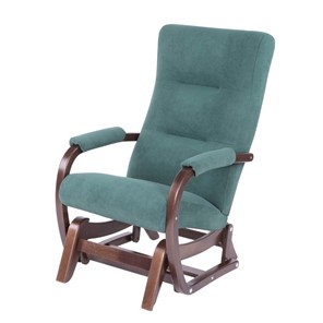 Кресло для отдыха ГринТри Мэтисон - 2 Орех 1578 в Мурманске