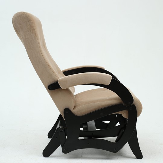 кресло-глайдер с маятниковым механизмом  35-Т-П в Мурманске - изображение 2