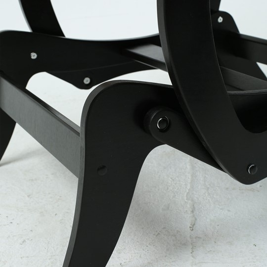 кресло-глайдер с маятниковым механизмом  35-Т-П в Мурманске - изображение 3