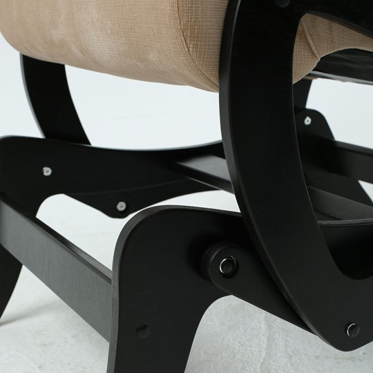 кресло-глайдер с маятниковым механизмом  35-Т-П в Мурманске - изображение 4