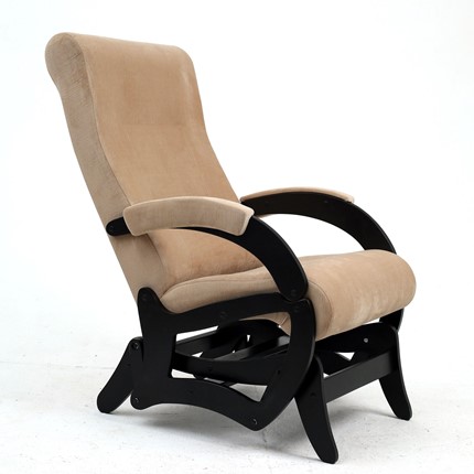 кресло-глайдер с маятниковым механизмом  35-Т-П в Мурманске - изображение