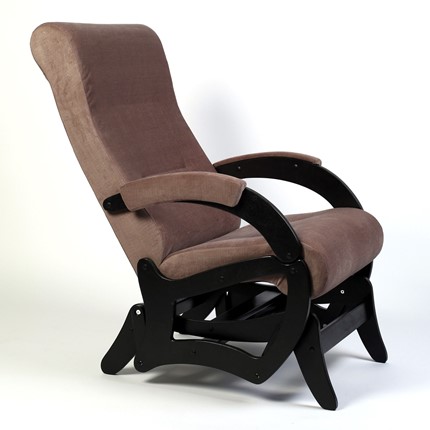 Кресло-качалка с маятниковым механизмом 35-Т-КМ в Мурманске - изображение