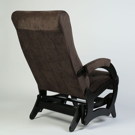 кресло-глайдер с маятниковым механизмом 35-Т-Ш в Мурманске - изображение 1