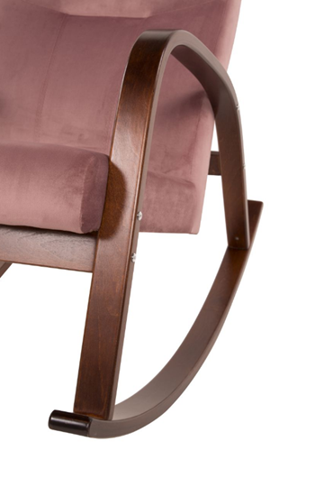 Кресло-качалка Ирса, Вишня в Мурманске - изображение 6