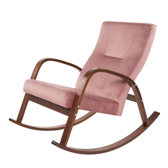 Кресло-качалка Ирса, Вишня в Мурманске - изображение 3