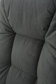 Кресло-качалка Леон маятниковая, ткань AMIGo графит 29-Т-ГР в Мурманске - предосмотр 3