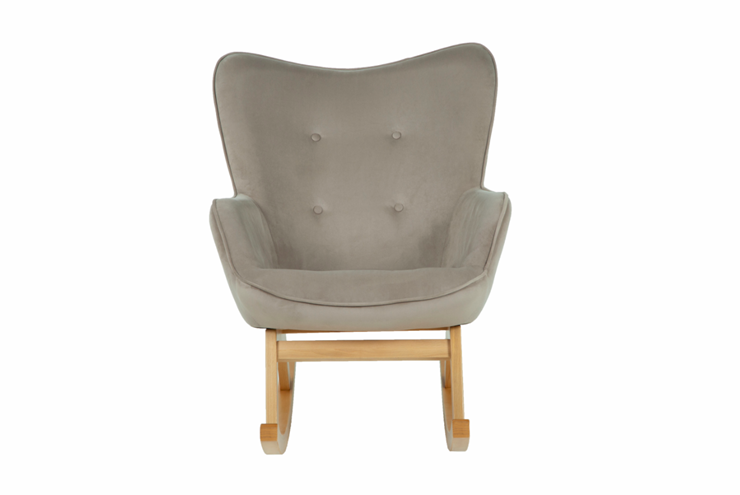 Кресло-качалка Манго, бук в Мурманске - изображение 1