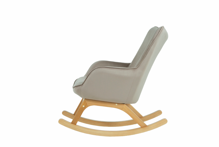 Кресло-качалка Манго, бук в Мурманске - изображение 2