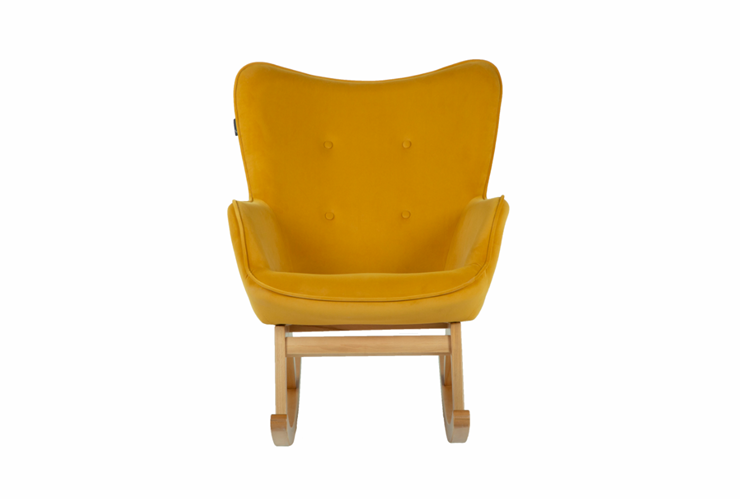 Кресло-качалка Манго, бук в Мурманске - изображение 5