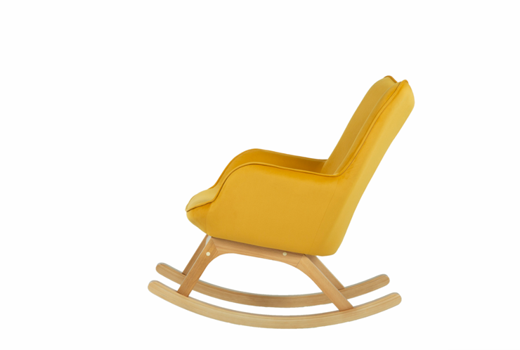 Кресло-качалка Манго, бук в Мурманске - изображение 6